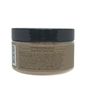 Скраб для тіла парфумований Top Beauty "Тютюн - Кедр - Чорний перець" 250 мл. Зображення №4