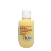 Гель для душу Top Beauty з ароматом "Банан" 100 мл. Зображення №2