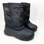 Сапоги мужские зимние утепленные 46р 30см, Активные мужские резиновые сапоги, Рабочая спецовая обувь. Изображение №7 Сапоги мужские зимние утепленные 46р 30см, Активные мужские резиновые сапоги, Рабочая спецовая обувь. Изображение №7