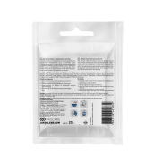 Альгінатна маска для обличчя Joko Blend з гіалуроновою кислотою зволожувальна 20 г. Зображення №2