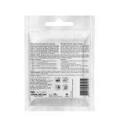 Альгінатна маска для обличчя Joko Blend ефект ліфтингу з колагеном та еластином 20 г. Зображення №2