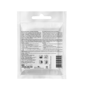 Альгінатна маска для обличчя антивікова Joko Blend з хітозаном і алантоїном 20 г. Зображення №2