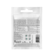 Альгінатна маска для обличчя Joko Blend заспокійлива із зеленим чаєм і алое 20 г. Зображення №2