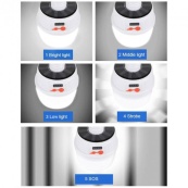 Аккумуляторная кемпинговая LED лампа светильник JD-2022 с солнечной панелью, кемпинговый фонарь-лампа. Изображение №17 Аккумуляторная кемпинговая LED лампа светильник JD-2022 с солнечной панелью, кемпинговый фонарь-лампа. Изображение №17