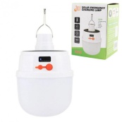 Аккумуляторная кемпинговая LED лампа светильник JD-2022 с солнечной панелью, кемпинговый фонарь-лампа. Изображение №18 Аккумуляторная кемпинговая LED лампа светильник JD-2022 с солнечной панелью, кемпинговый фонарь-лампа. Изображение №18