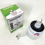 Аккумуляторная кемпинговая LED лампа светильник JD-2022 с солнечной панелью, кемпинговый фонарь-лампа. Изображение №19 Аккумуляторная кемпинговая LED лампа светильник JD-2022 с солнечной панелью, кемпинговый фонарь-лампа. Изображение №19