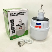 Аккумуляторная кемпинговая LED лампа светильник JD-2022 с солнечной панелью, кемпинговый фонарь-лампа. Изображение №20 Аккумуляторная кемпинговая LED лампа светильник JD-2022 с солнечной панелью, кемпинговый фонарь-лампа. Изображение №20