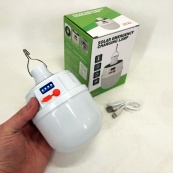 Аккумуляторная кемпинговая LED лампа светильник JD-2022 с солнечной панелью, кемпинговый фонарь-лампа. Изображение №24 Аккумуляторная кемпинговая LED лампа светильник JD-2022 с солнечной панелью, кемпинговый фонарь-лампа. Изображение №24