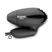 Фен дорожній для волосся Magio MG-164B. Зображення №3