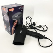 Фен дорожній для волосся Magio MG-164B. Зображення №5