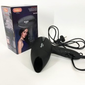 Фен дорожній для волосся Magio MG-164B. Зображення №6