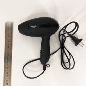 Фен дорожній для волосся Magio MG-164B. Зображення №8
