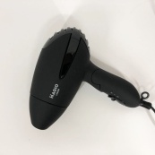 Фен дорожній для волосся Magio MG-164B. Зображення №9