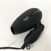 Фен дорожній для волосся Magio MG-164B. Зображення №11