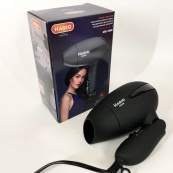 Фен дорожній для волосся Magio MG-164B. Зображення №12