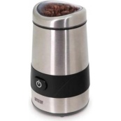 Кавомолка MAGIO MG-202 250 Вт, кавомолка для круп, кавомолка для перцю, машинка для помелу кави. Зображення №4 Кавомолка MAGIO MG-202 250 Вт, кавомолка для круп, кавомолка для перцю, машинка для помелу кави. Зображення №4