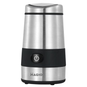 Кавомолка MAGIO MG-202 250 Вт, кавомолка для круп, кавомолка для перцю, машинка для помелу кави. Зображення №13 Кавомолка MAGIO MG-202 250 Вт, кавомолка для круп, кавомолка для перцю, машинка для помелу кави. Зображення №13