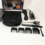 Машинка для стрижки MAGIO MG-184, профессиональная электробритва, Машинка для стрижки для дома. Изображение №7