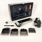 Машинка для стрижки волос Magio MG-585, Машинка для стрижки для дома, электробритва машинка для стрижки. Изображение №3