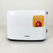 Тостер MAGIO MG-278 830 Вт, універсальний тостер, тостер кухонний для дому, тостерниця, сендвіч-тостери. Зображення №6