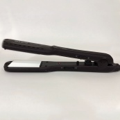 Щипці для волосся MAGIO MG-722 з насадками для гофре, Плойка вирівнювач, Випрямляч для волосся 2в1. Зображення №7