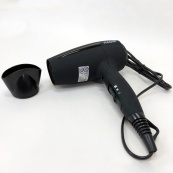 Фен MAGIO MG-166, класичний фен для волосся, електричний фен для сушіння волосся, фени для сушіння волосся. Зображення №7