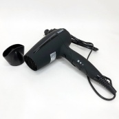 Фен MAGIO MG-166, класичний фен для волосся, електричний фен для сушіння волосся, фени для сушіння волосся. Зображення №9