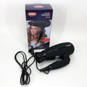 Фен MAGIO MG-166, класичний фен для волосся, електричний фен для сушіння волосся, фени для сушіння волосся. Зображення №12