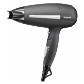 Фен MAGIO MG-166, класичний фен для волосся, електричний фен для сушіння волосся, фени для сушіння волосся. Зображення №13