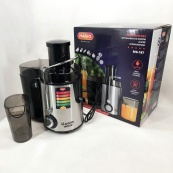 Соковыжималка центробежная MAGIO MG-187, соковыжималка универсальная электро, соковыжималка на стакан. Изображение №10