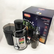 Соковыжималка центробежная MAGIO MG-187, соковыжималка универсальная электро, соковыжималка на стакан. Изображение №11