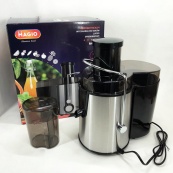 Соковыжималка центробежная MAGIO MG-187, соковыжималка универсальная электро, соковыжималка на стакан. Изображение №13