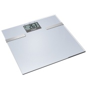 Ваги підлогові MAGIO MG-832, побутові підлогові ваги, ваги підлогові 150 кг. Зображення №2