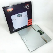 Ваги підлогові MAGIO MG-832, побутові підлогові ваги, ваги підлогові 150 кг. Зображення №4