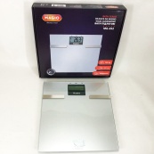 Ваги підлогові MAGIO MG-832, побутові підлогові ваги, ваги підлогові 150 кг. Зображення №8