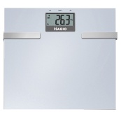 Ваги підлогові MAGIO MG-832, побутові підлогові ваги, ваги підлогові 150 кг. Зображення №9