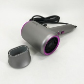 Фен MAGIO MG-168, Електрофен для волосся, Фен для дому, Фен потужний, Фен для голови, Жіночий фен для волосся. Зображення №9