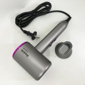 Фен MAGIO MG-168, Електрофен для волосся, Фен для дому, Фен потужний, Фен для голови, Жіночий фен для волосся. Зображення №11