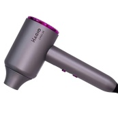 Фен MAGIO MG-168, Електрофен для волосся, Фен для дому, Фен потужний, Фен для голови, Жіночий фен для волосся. Зображення №12