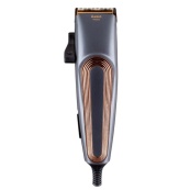 Машинка для стрижки волосся MAGIO MG-593, Професійна електробритва для стрижки волосся домашня. Зображення №3