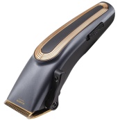 Машинка для стрижки волосся MAGIO MG-593, Професійна електробритва для стрижки волосся домашня. Зображення №13