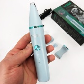 Акумуляторна машинка для стрижки тварин VGR 3 в 1 V-205. Зображення №15 Акумуляторна машинка для стрижки тварин VGR 3 в 1 V-205. Зображення №15