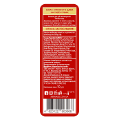 Бальзам для губ зволожуючий парфумований Mermade Hot Choco 10 г. Зображення №3