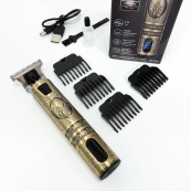 Машинка для стрижки RAF R-433. Зображення №3 Машинка для стрижки RAF R-433. Зображення №3