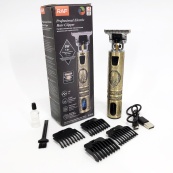Машинка для стрижки RAF R-433. Зображення №4 Машинка для стрижки RAF R-433. Зображення №4
