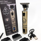 Машинка для стрижки RAF R-433. Зображення №5 Машинка для стрижки RAF R-433. Зображення №5