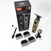 Машинка для стрижки RAF R-433. Зображення №6 Машинка для стрижки RAF R-433. Зображення №6