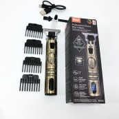 Машинка для стрижки RAF R-433. Зображення №7 Машинка для стрижки RAF R-433. Зображення №7