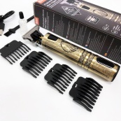 Машинка для стрижки RAF R-433. Зображення №8 Машинка для стрижки RAF R-433. Зображення №8