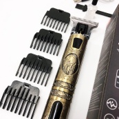 Машинка для стрижки RAF R-433. Зображення №9 Машинка для стрижки RAF R-433. Зображення №9